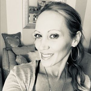 Meet your Posher, Misty